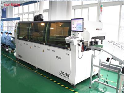 SMT welding line