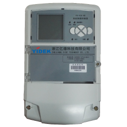 YD-9CK-HX intelligent commutation controller